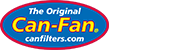 can fan