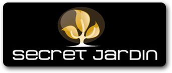 secret jardin logo