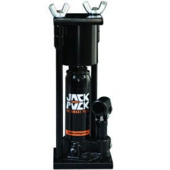2-Ton-Regular-Round-Press