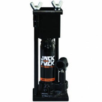 Square-2-Ton-Press